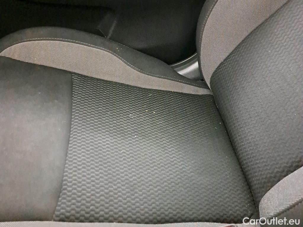  Nissan  Qashqai NISSAN  / 2017 / 5P / todoterreno dCi 85 kW (115 CV) ACENTA #9