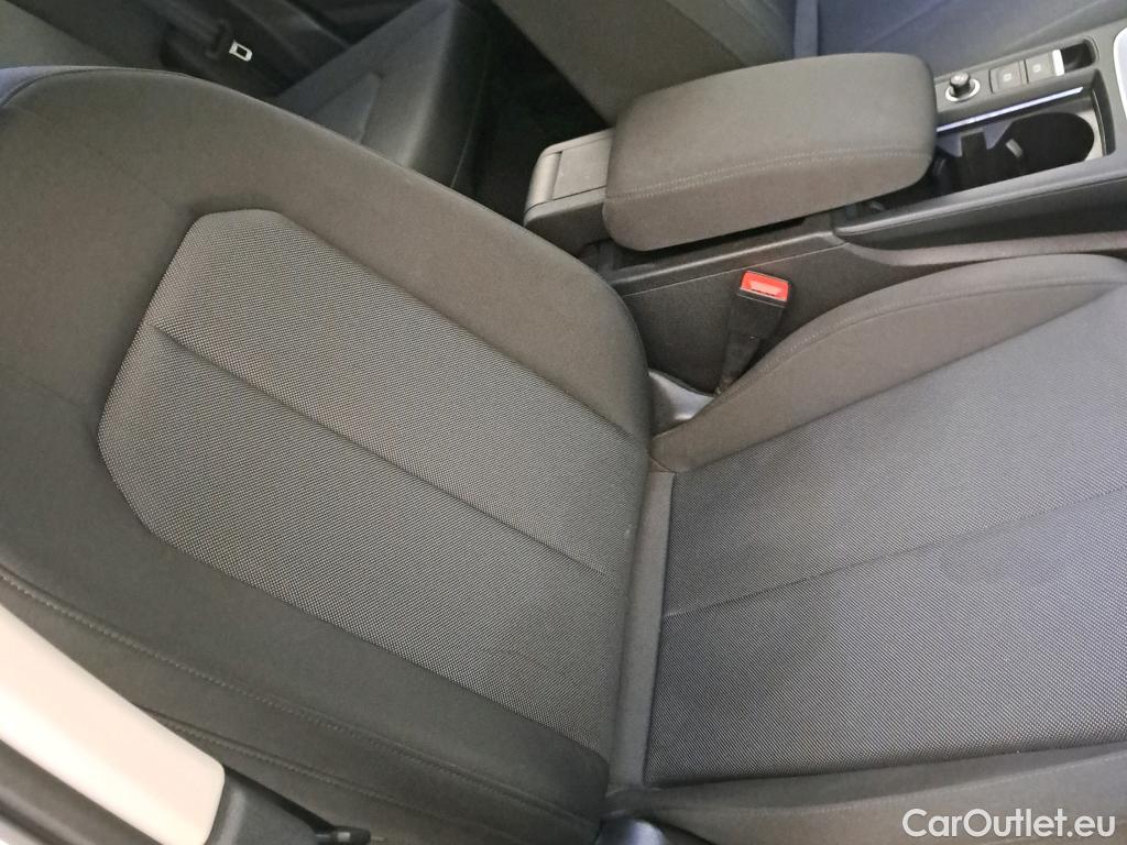  Audi  Q3 AUDI  / 2018 / 5P / todoterreno Advanced 35 TDI 110kW (150CV) S tronic #8