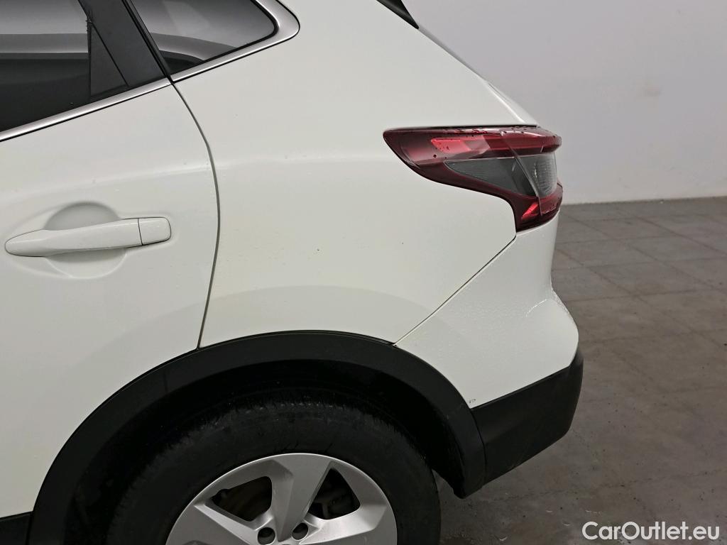  Nissan  Qashqai NISSAN  / 2017 / 5P / todoterreno dCi 85 kW (115 CV) ACENTA #44
