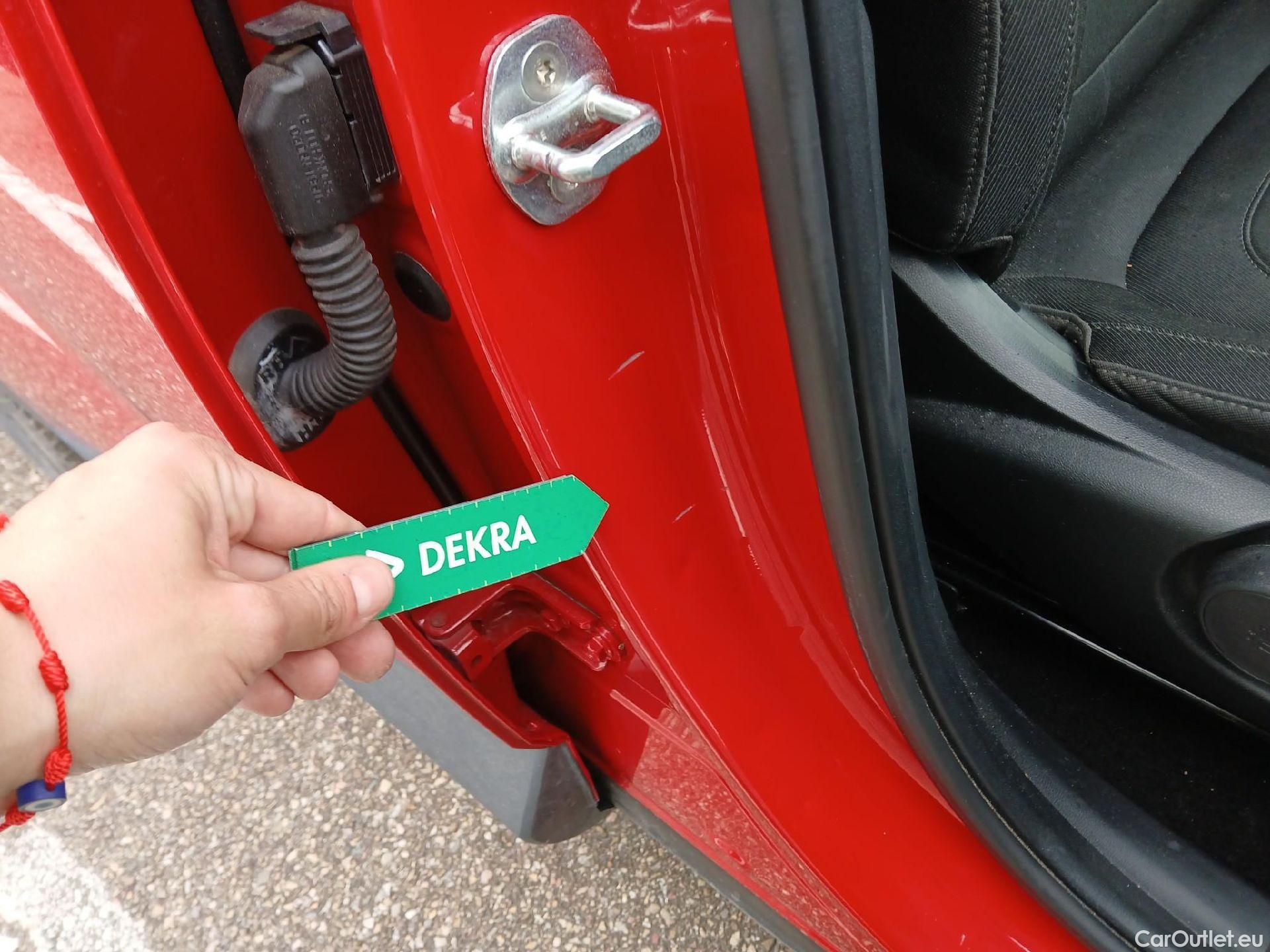  Hyundai  Tucson HYUNDAI  / 2020 / 5P / todoterreno 1.6 TGDI PHEV 195kW Maxx Auto 4X4 #35