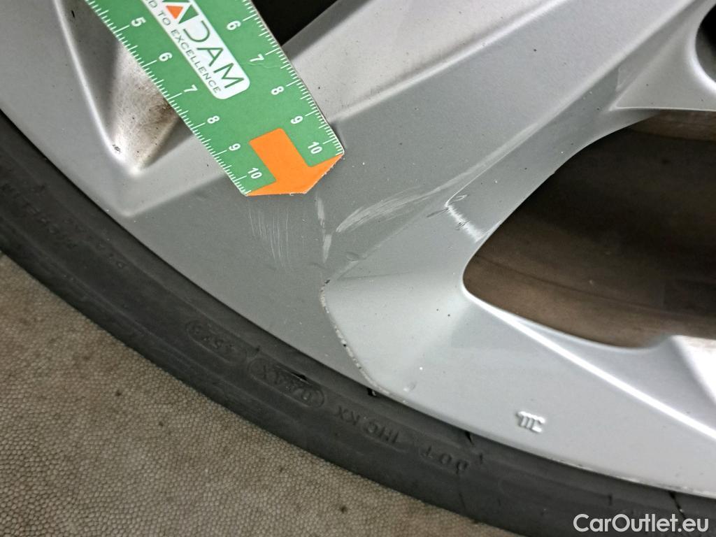  Nissan  Qashqai NISSAN  / 2017 / 5P / todoterreno dCi 85 kW (115 CV) ACENTA #16