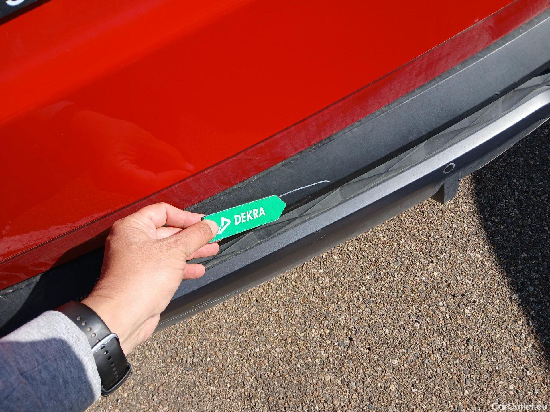  Hyundai  Tucson HYUNDAI  / 2020 / 5P / todoterreno 1.6 TGDI 169kW (230CV) HEV Maxx Auto #25