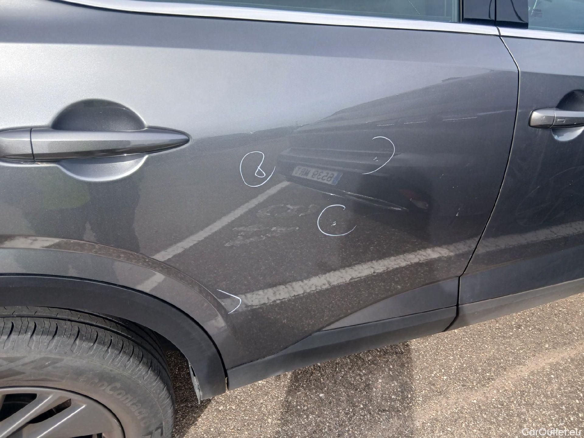  Nissan  Qashqai NISSAN  / 2021 / 5P / todoterreno DIG-T 116kW (158CV) mHEV Xtronic Acenta (AC) #21