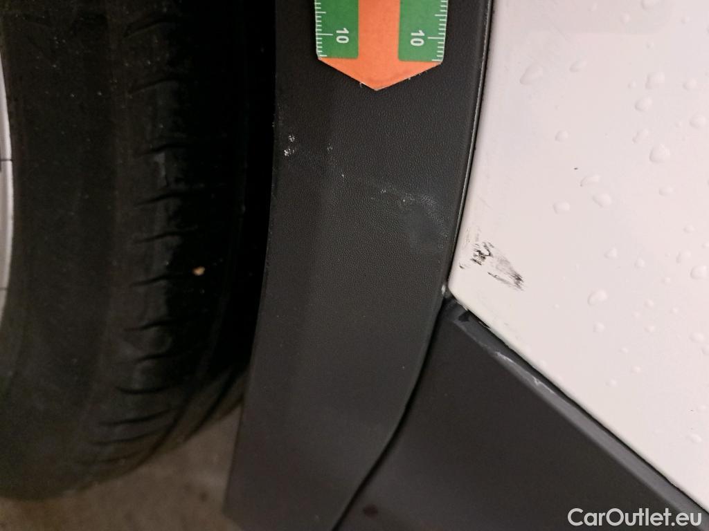  Nissan  Qashqai NISSAN  / 2017 / 5P / todoterreno dCi 85 kW (115 CV) ACENTA #45