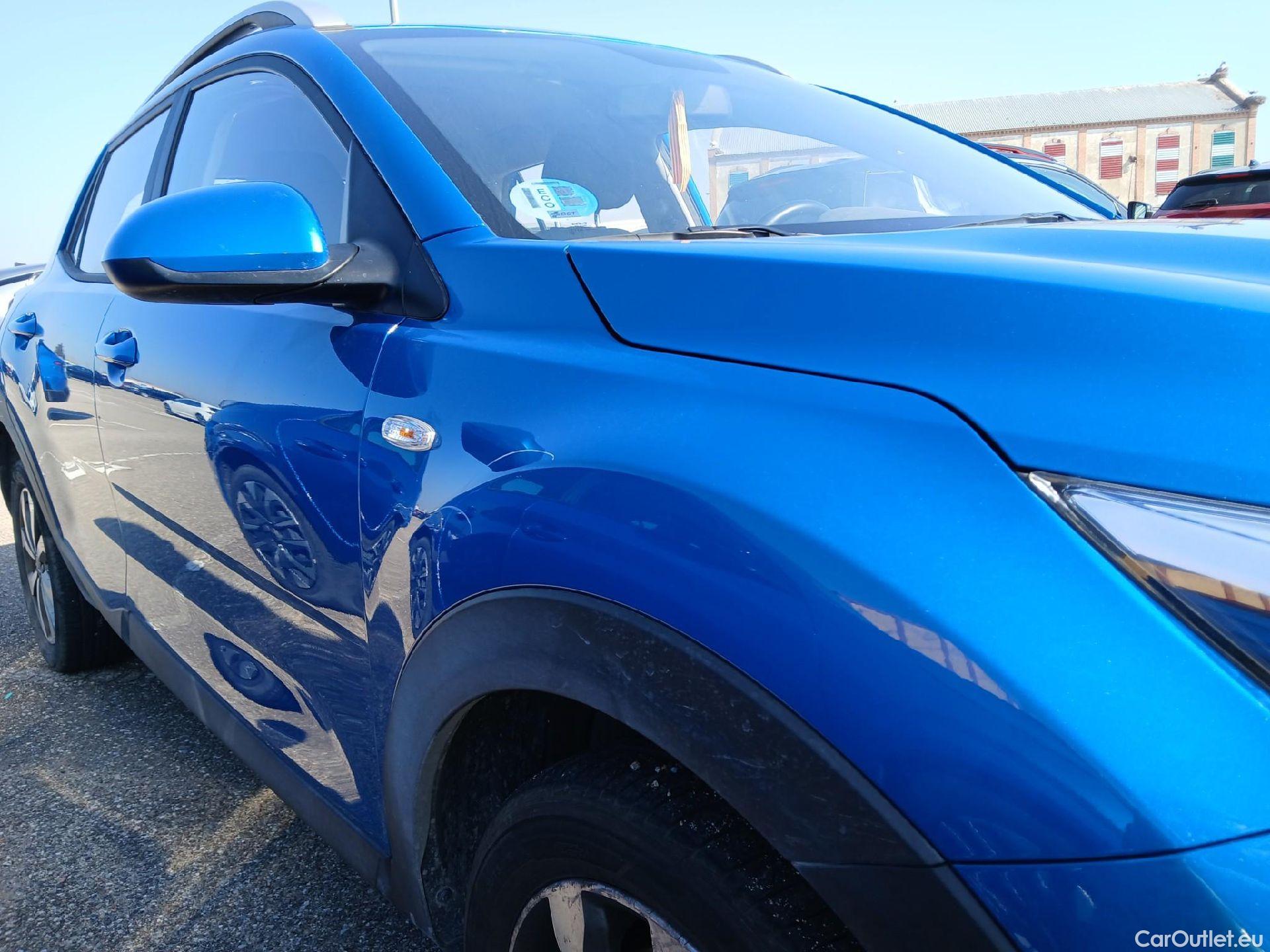  KIA  STONIC  Concept 1.0 T-GDI 100CV MT6 E6d #28