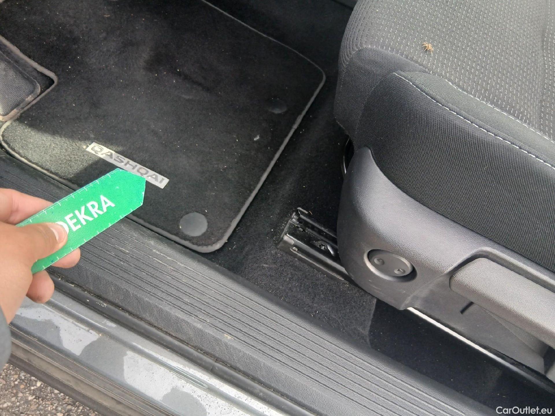  Nissan  Qashqai NISSAN  / 2021 / 5P / todoterreno DIG-T 116kW (158CV) mHEV Xtronic Acenta (AC) #1