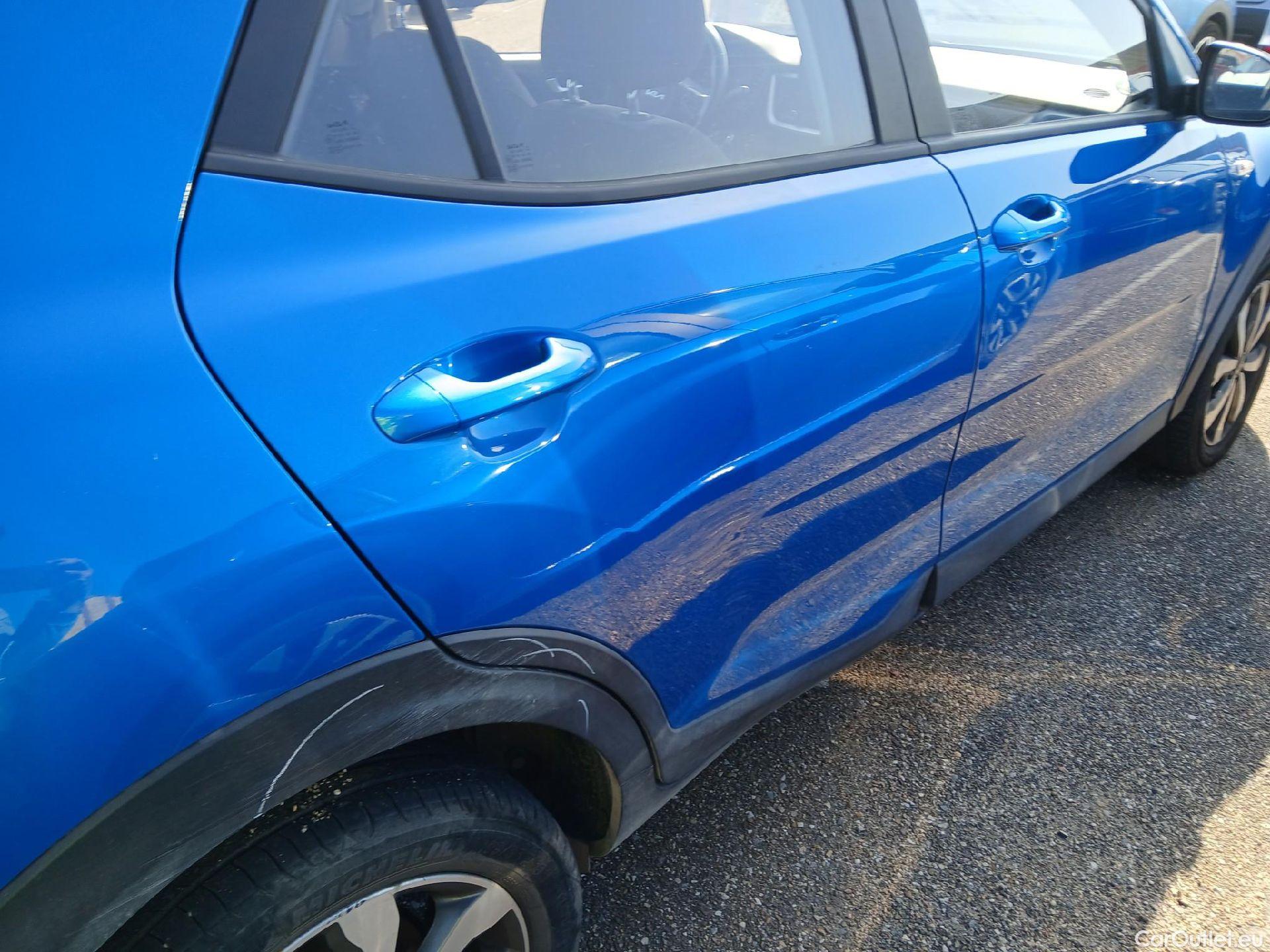  KIA  STONIC  Concept 1.0 T-GDI 100CV MT6 E6d #23