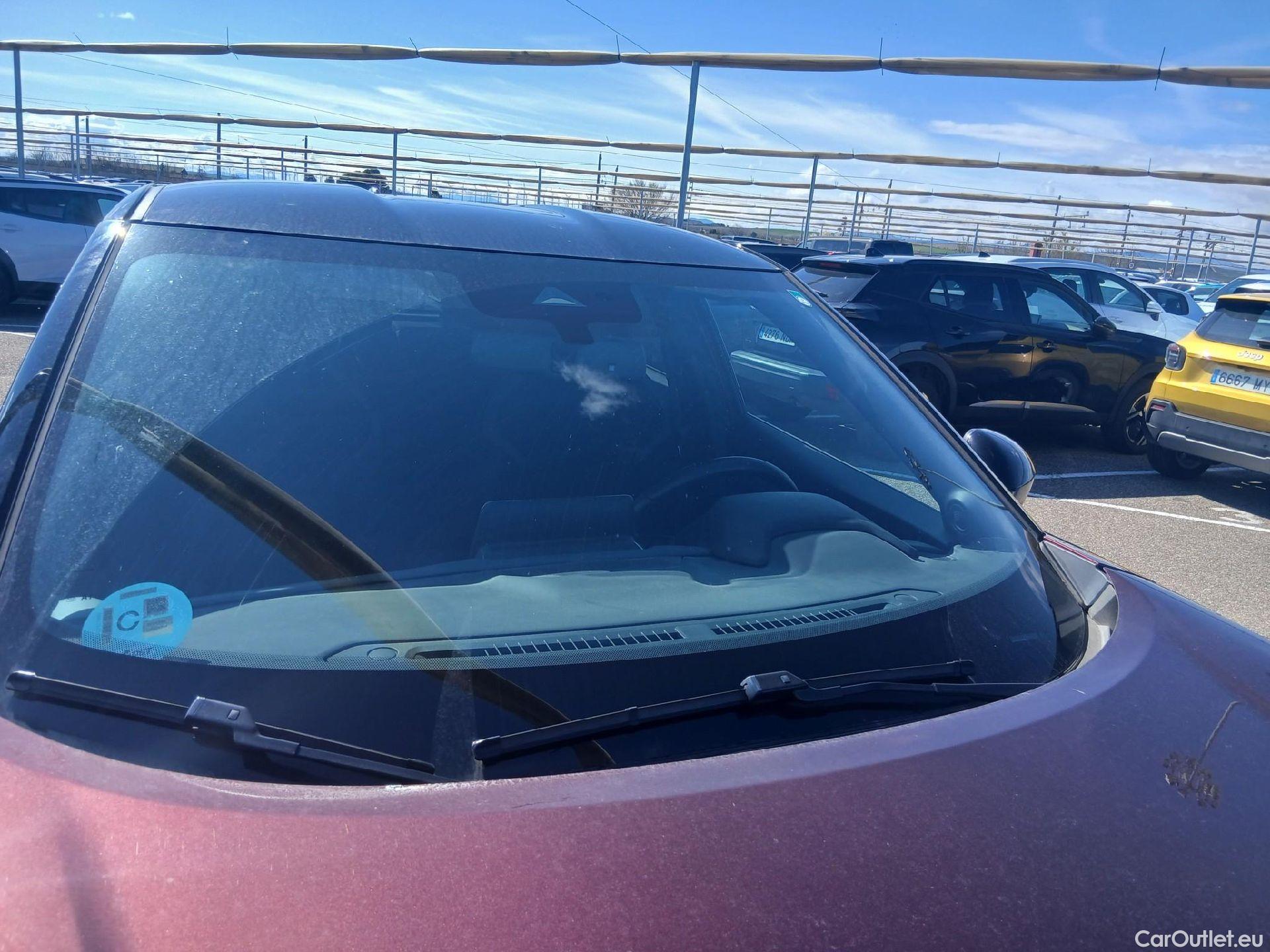  Nissan  Juke NISSAN  / 2019 / 5P / crossover DIG-T 84 kW (114 CV) 6M/T N-Connecta #5