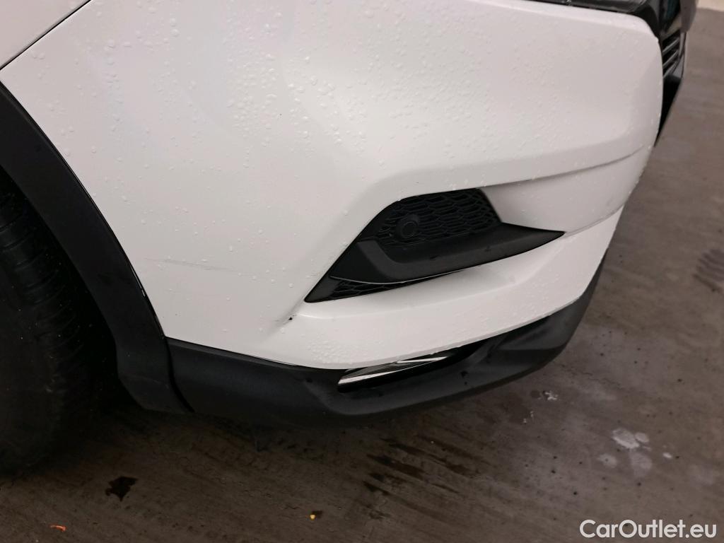  Nissan  Qashqai NISSAN  / 2017 / 5P / todoterreno dCi 85 kW (115 CV) ACENTA #34