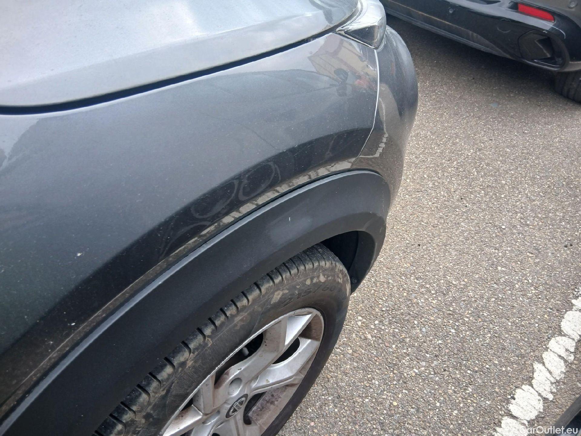  Nissan  Juke NISSAN  / 2019 / 5P / crossover DIG-T 84 kW (114 CV) DCT 7 V N-Connecta (AC2) #27