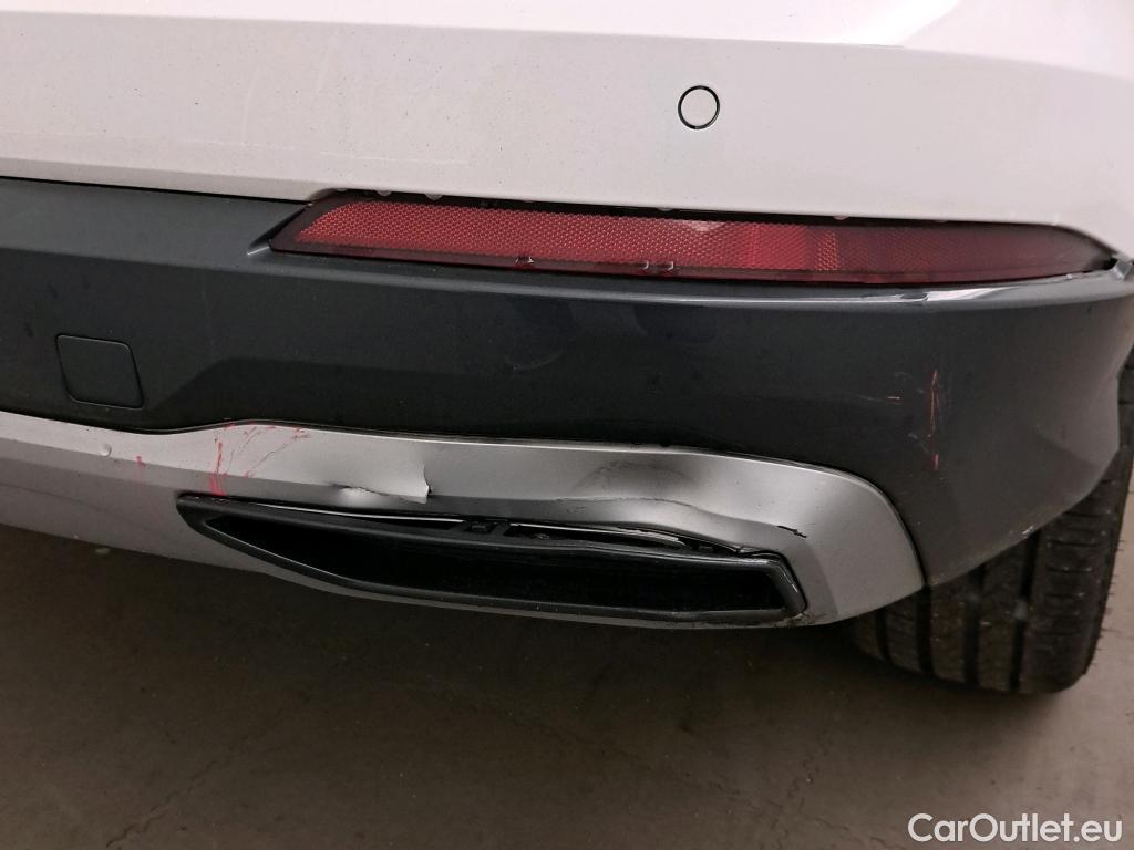  Audi  Q3 AUDI  / 2018 / 5P / todoterreno Advanced 35 TDI 110kW (150CV) S tronic #2