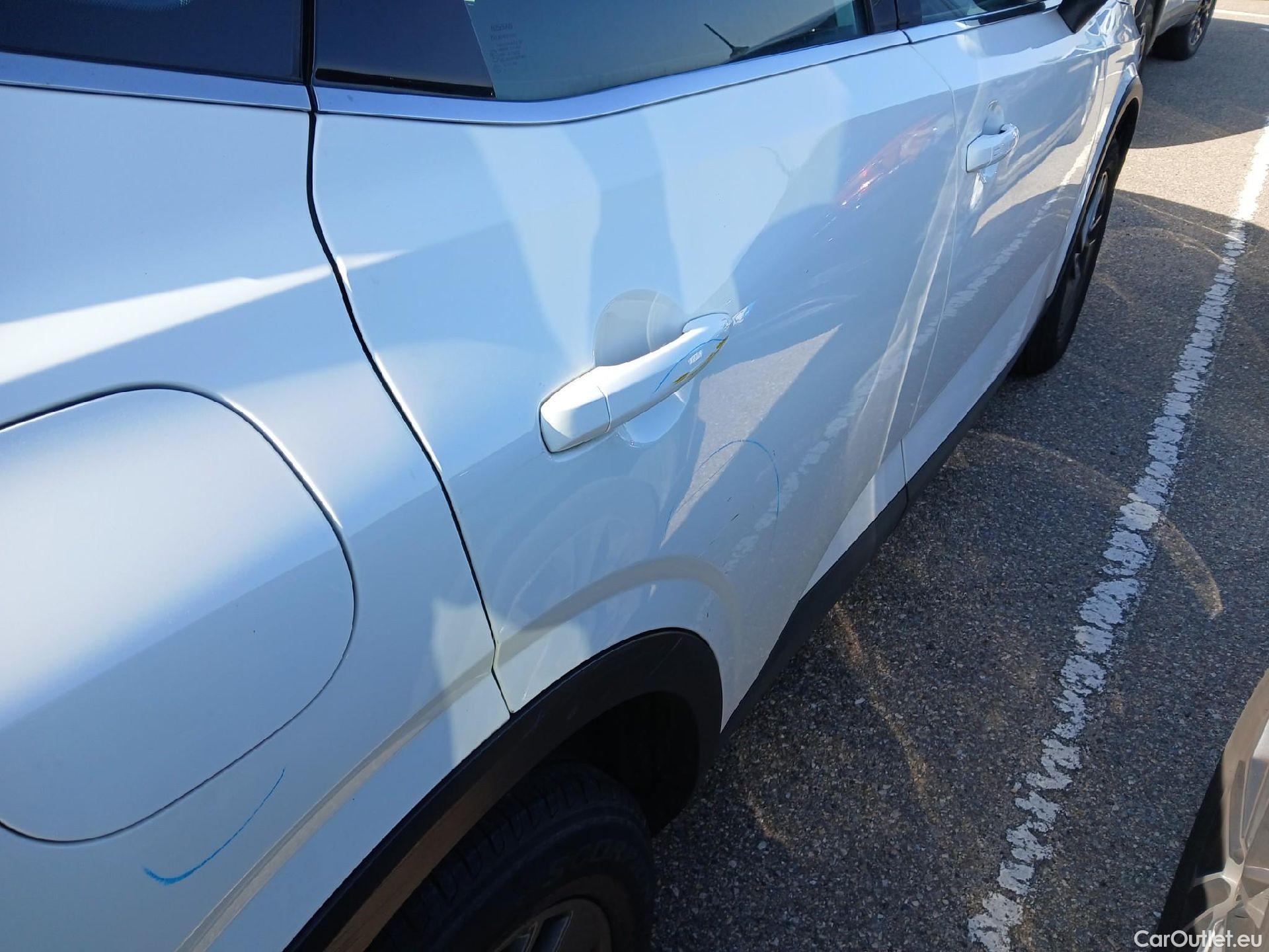  Nissan  Qashqai NISSAN  / 2021 / 5P / todoterreno DIG-T 103kW (140CV) mHEV 4x2 Acenta #21