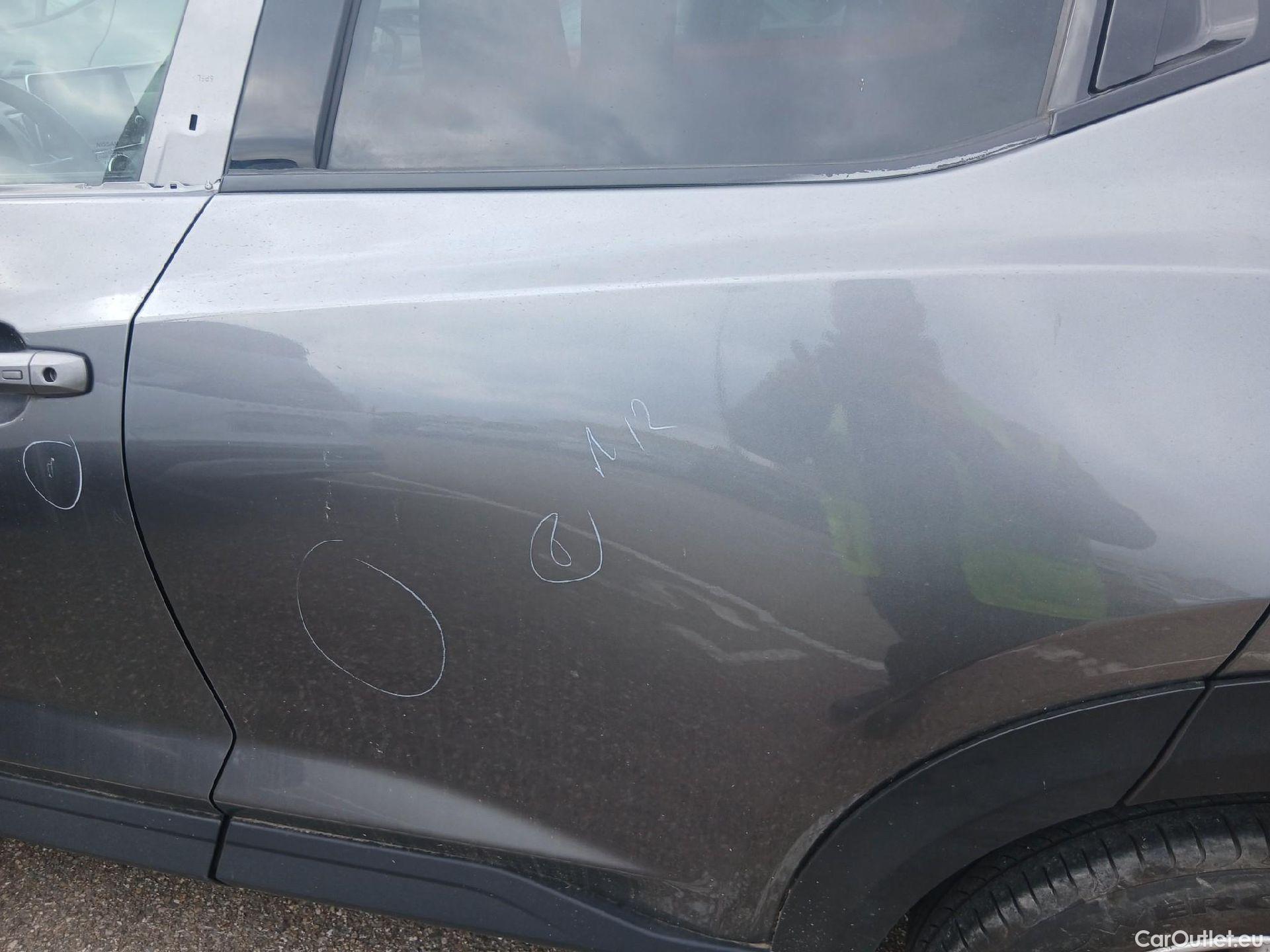  Nissan  Juke NISSAN  / 2019 / 5P / crossover DIG-T 84 kW (114 CV) DCT 7 V N-Connecta (AC2) #17