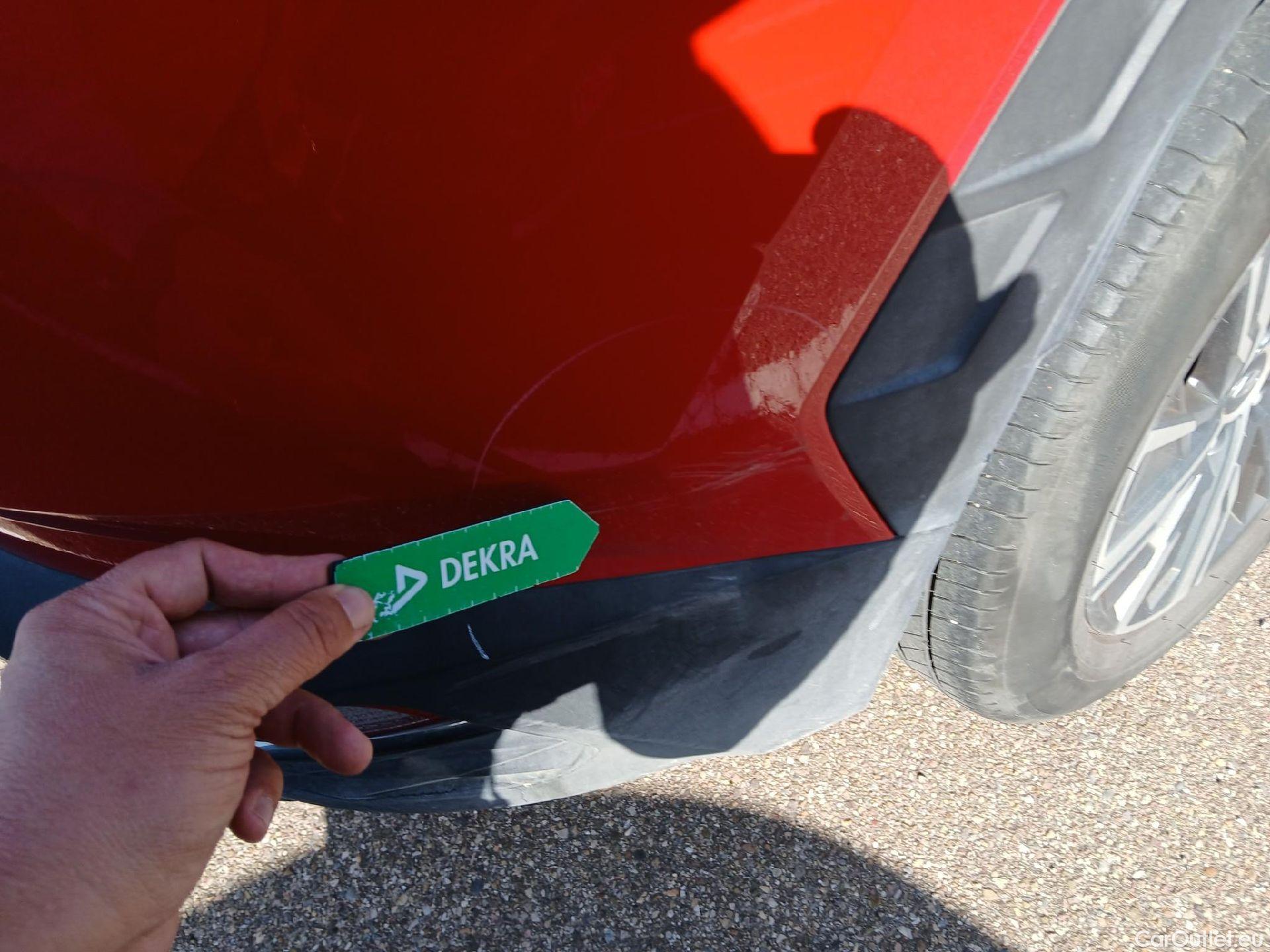  Hyundai  Tucson HYUNDAI  / 2020 / 5P / todoterreno 1.6 TGDI 169kW (230CV) HEV Maxx Auto #33