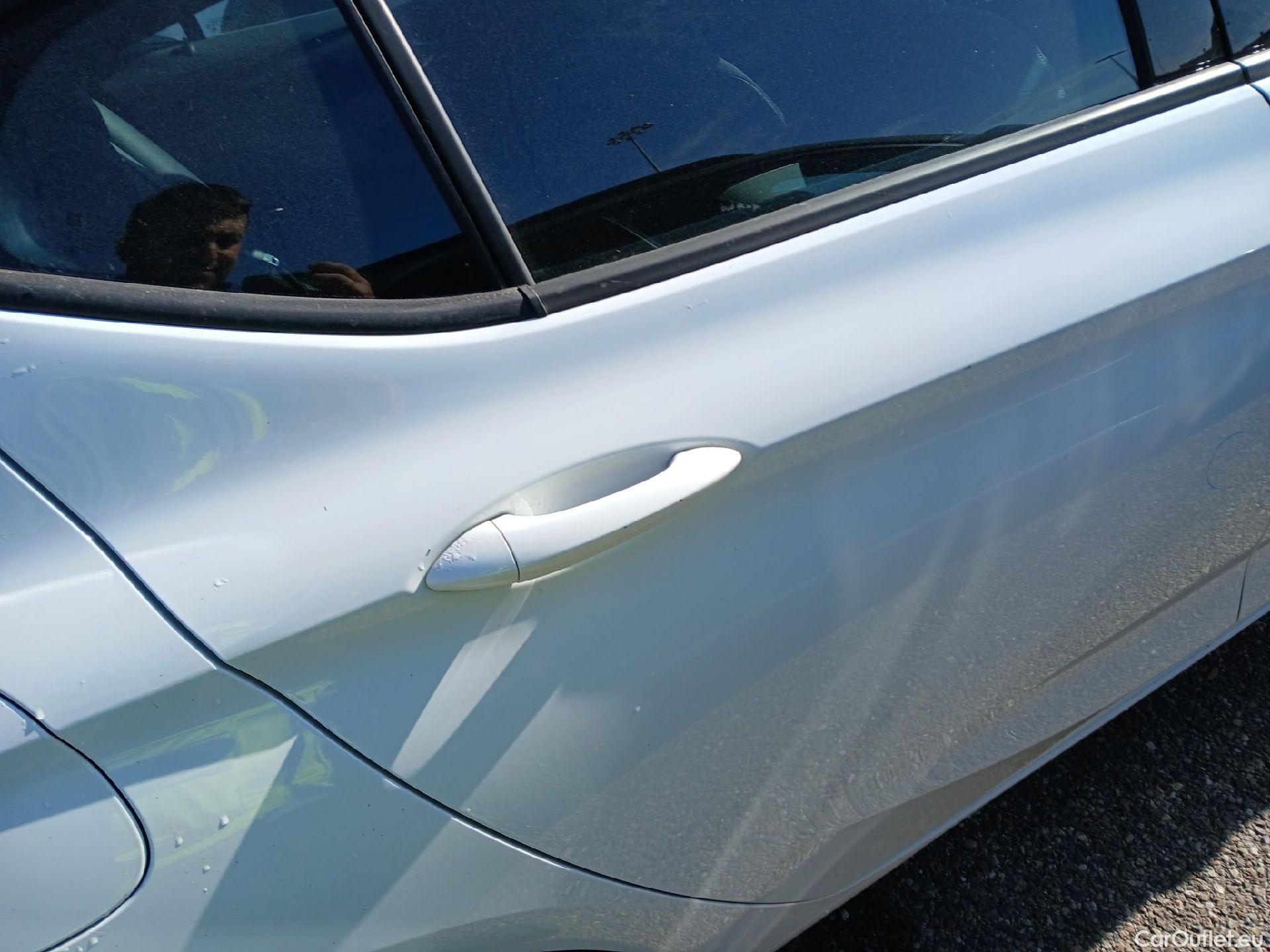  Opel  Astra OPEL  / 2019 / 5P / berlina con portón 1.2T SHL 81kW (110CV) GS Line (CX) #20