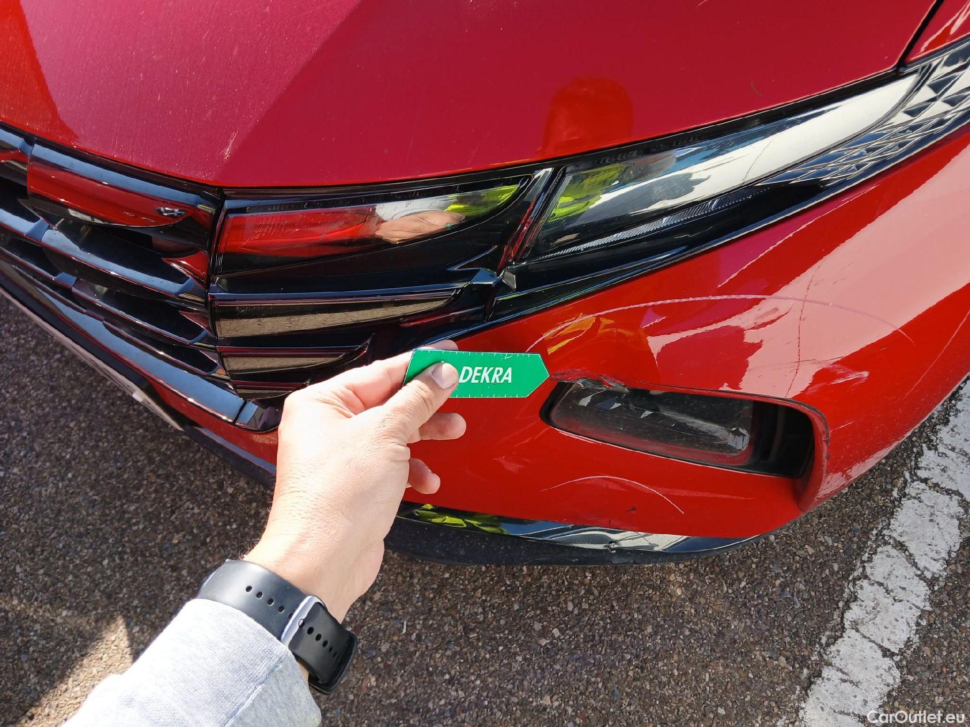  Hyundai  Tucson HYUNDAI  / 2020 / 5P / todoterreno 1.6 TGDI 169kW (230CV) HEV Maxx Auto #11