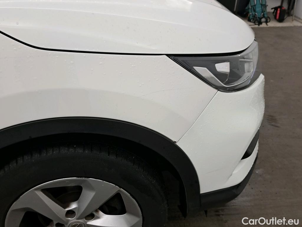  Nissan  Qashqai NISSAN  / 2017 / 5P / todoterreno dCi 85 kW (115 CV) ACENTA #5