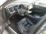  Volvo  XC60 VOLVO  / 2017 / 5P / todoterreno 2.0 B5 D AWD Momentum Pro Auto #3