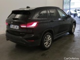  Bmw  X1 BMW  / 2019 / 5P / todoterreno sDrive16d Business #2
