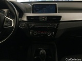  Bmw  X1 BMW  / 2019 / 5P / todoterreno sDrive16d Business #13