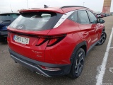  Hyundai  Tucson HYUNDAI  / 2020 / 5P / todoterreno 1.6 TGDI PHEV 195kW Maxx Auto 4X4 #2