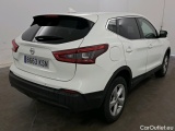  Nissan  Qashqai NISSAN  / 2017 / 5P / todoterreno dCi 85 kW (115 CV) ACENTA #2