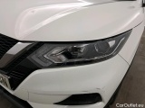  Nissan  Qashqai NISSAN  / 2017 / 5P / todoterreno dCi 85 kW (115 CV) ACENTA #17