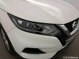 Nissan  Qashqai NISSAN  / 2017 / 5P / todoterreno dCi 85 kW (115 CV) ACENTA #18