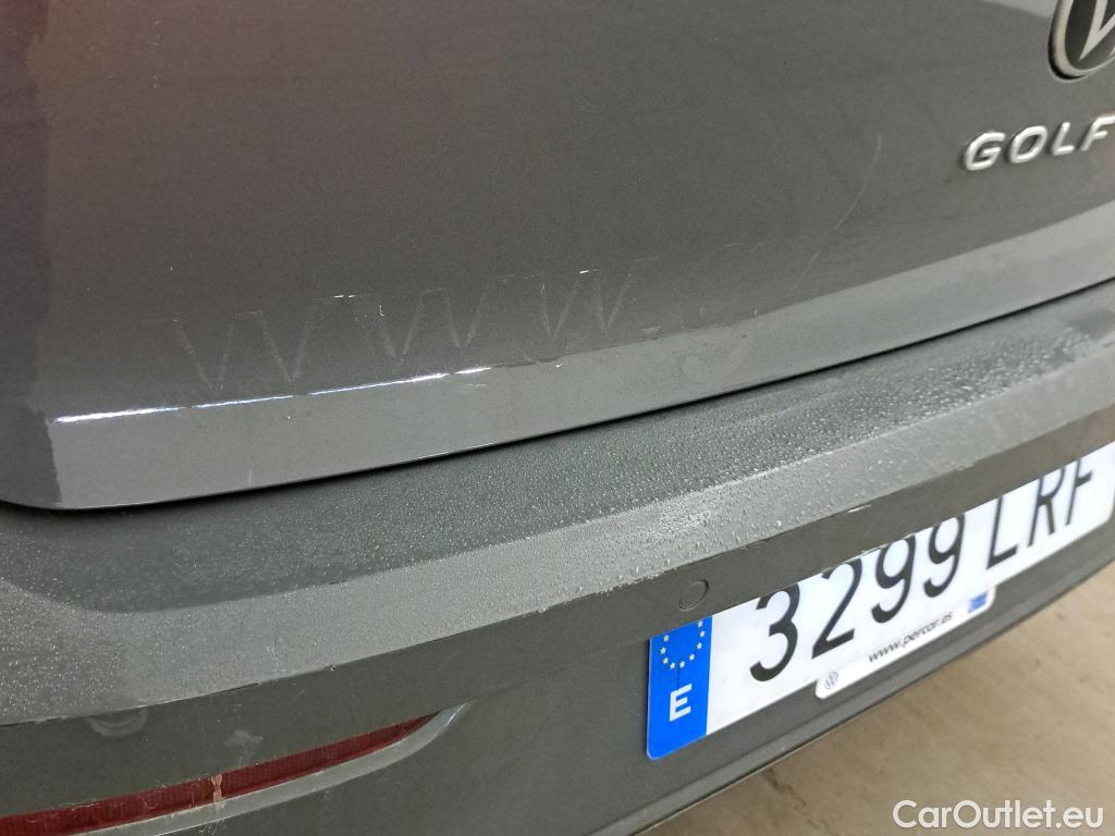  Volkswagen  Golf  VOLKSWAGEN / 2020 / 5P / berlina con portón Life 1.0 eTSI 81kW (110CV) DSG #21