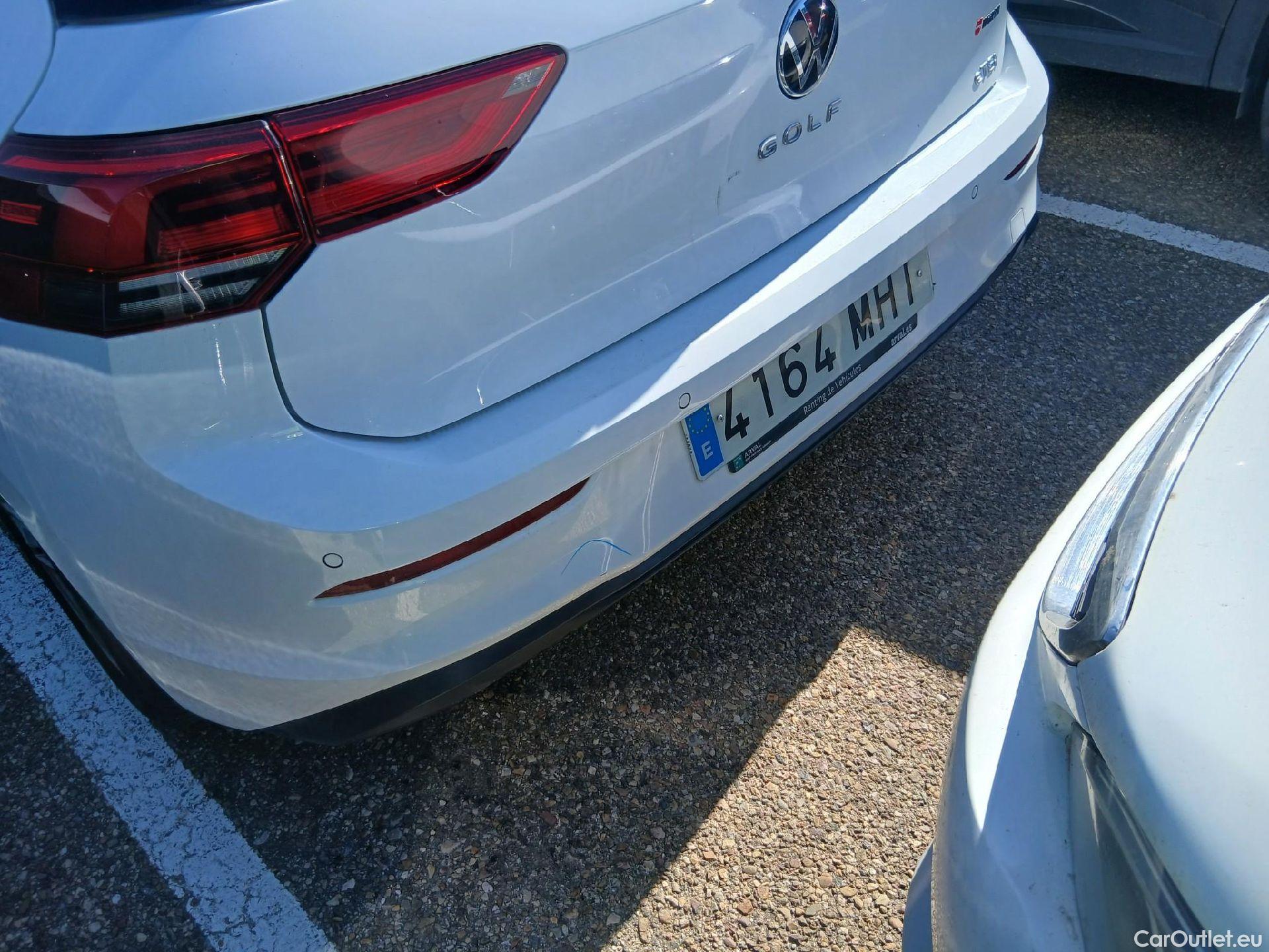  Volkswagen  Golf  VOLKSWAGEN / 2020 / 5P / berlina con portón Life 1.0 eTSI 81kW (110CV) DSG #7