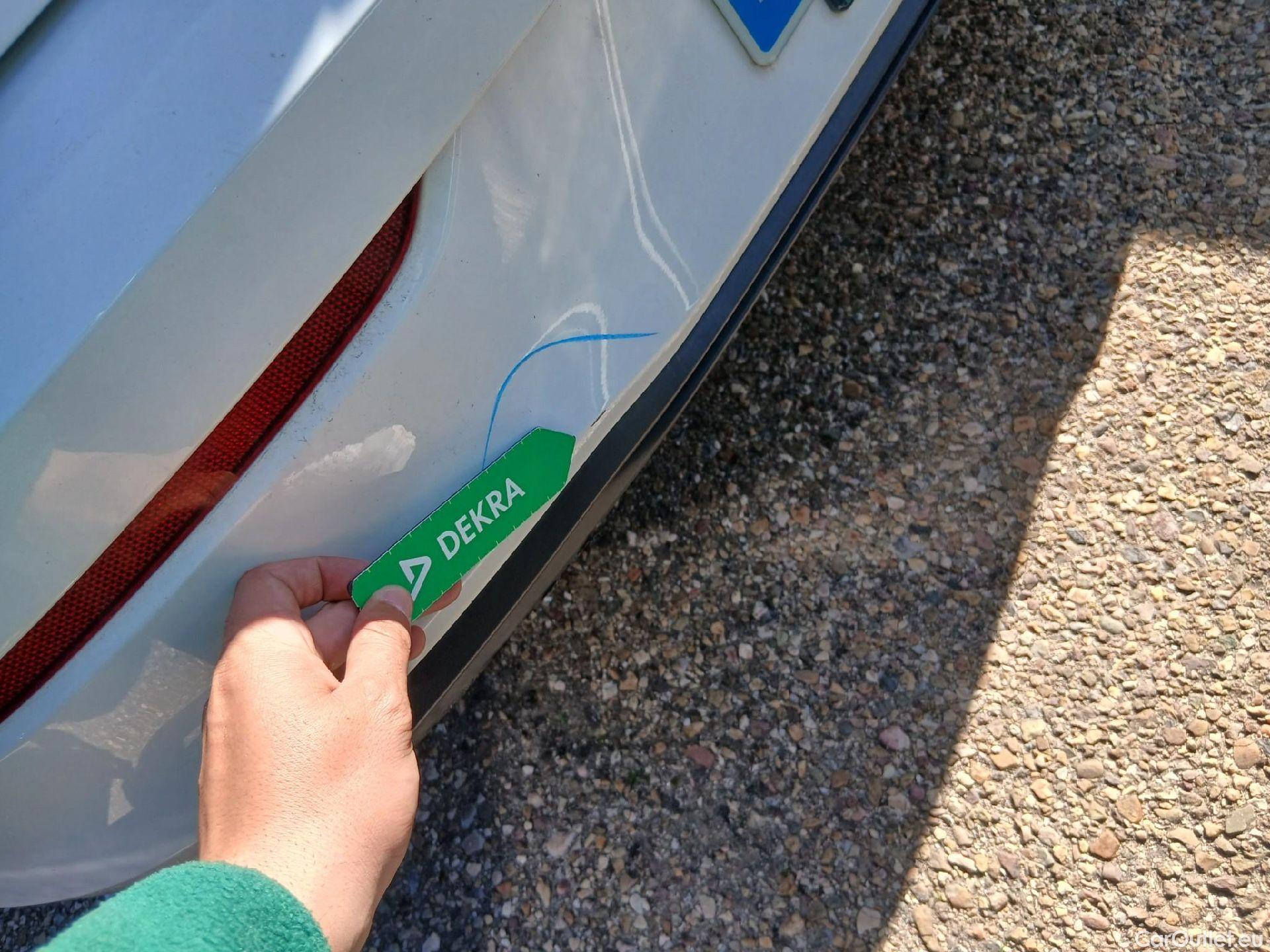  Volkswagen  Golf  VOLKSWAGEN / 2020 / 5P / berlina con portón Life 1.0 eTSI 81kW (110CV) DSG #8