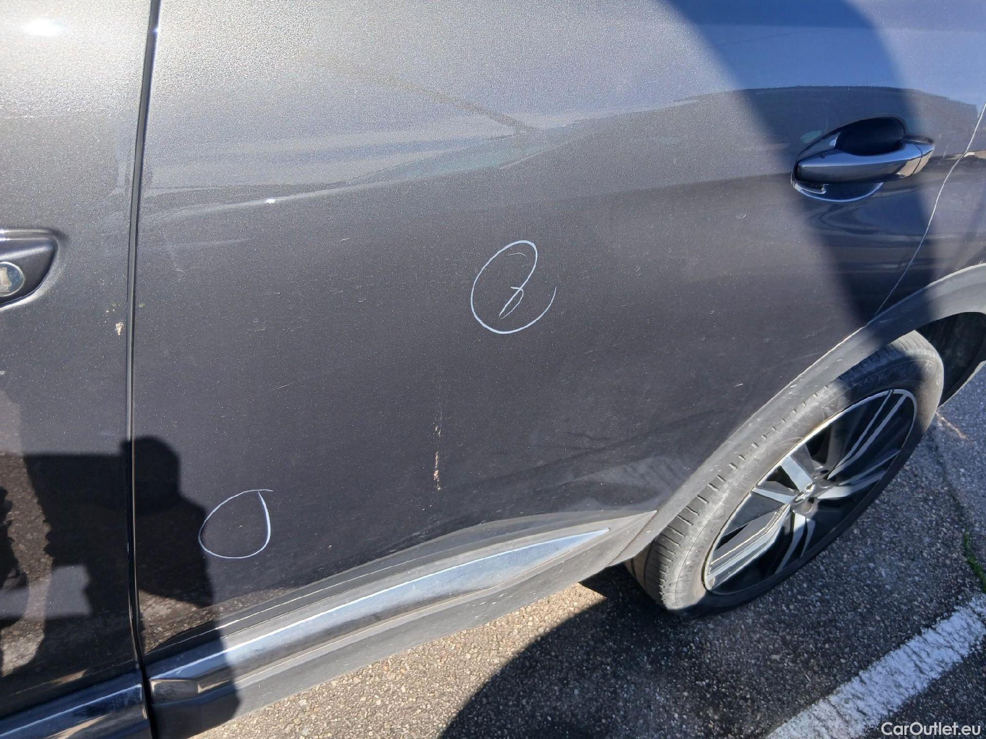  Peugeot  3008 PEUGEOT  / 2020 / 5P / todoterreno 1.2 PureTech 96KW S&S GT Pack EAT8 #10