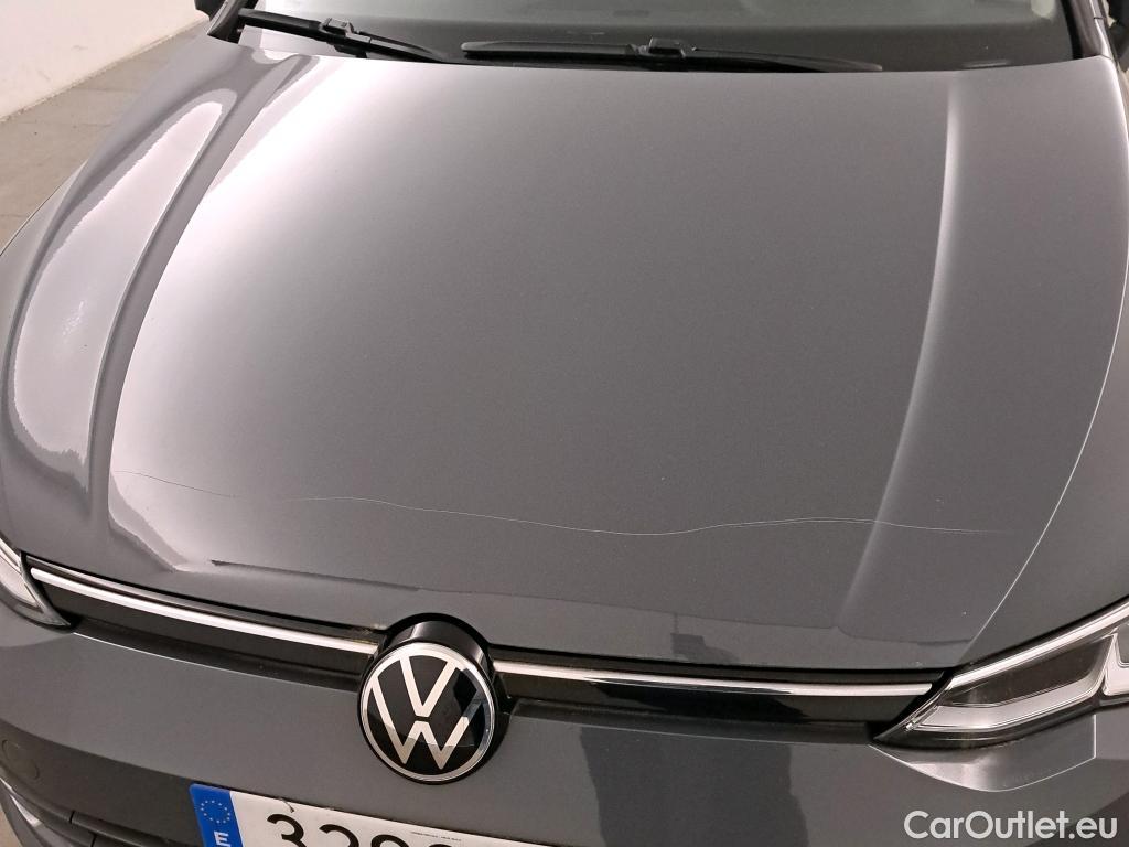  Volkswagen  Golf  VOLKSWAGEN / 2020 / 5P / berlina con portón Life 1.0 eTSI 81kW (110CV) DSG #19