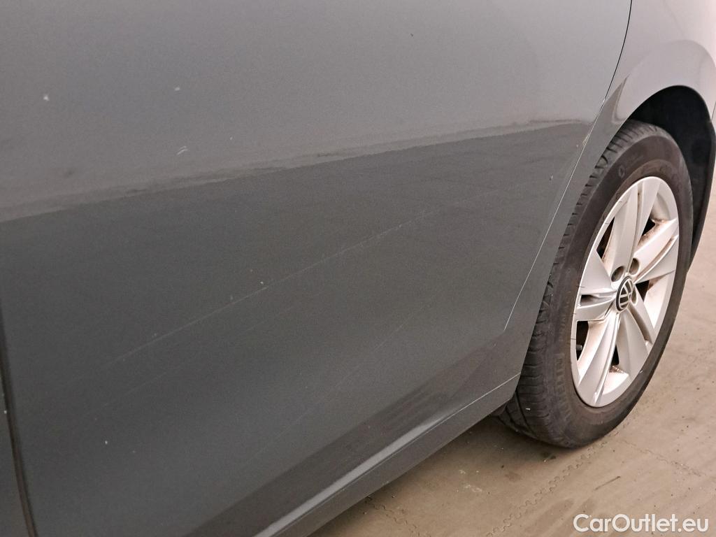  Volkswagen  Golf  VOLKSWAGEN / 2020 / 5P / berlina con portón Life 1.0 eTSI 81kW (110CV) DSG #1