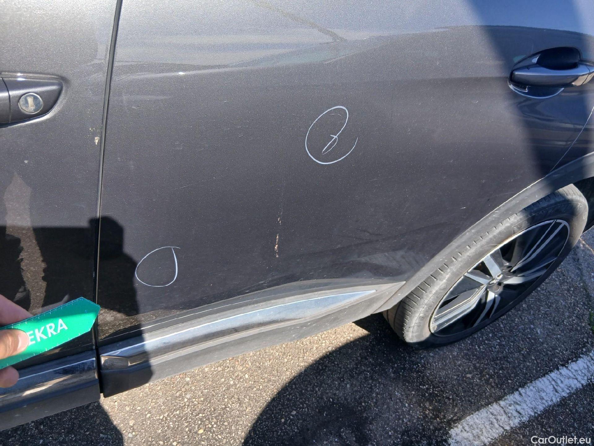  Peugeot  3008 PEUGEOT  / 2020 / 5P / todoterreno 1.2 PureTech 96KW S&S GT Pack EAT8 #11