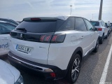  Peugeot  3008 PEUGEOT  Hybrid / 2020 / 5P / todoterreno 300 e-EAT8 Allure Pack #2