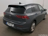  Volkswagen  Golf  VOLKSWAGEN / 2020 / 5P / berlina con portón Life 1.0 eTSI 81kW (110CV) DSG #2