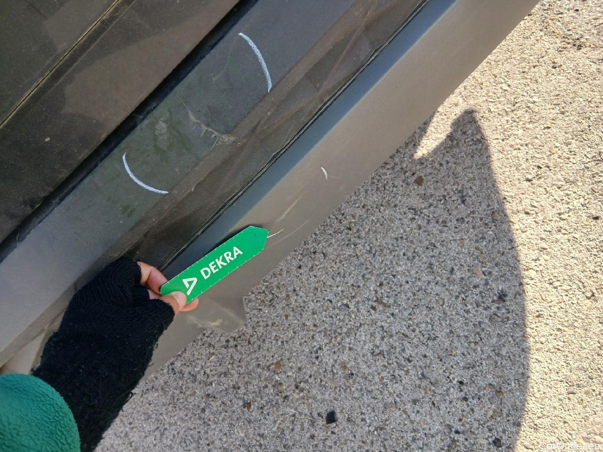  Hyundai  Tucson HYUNDAI  / 2020 / 5P / todoterreno 1.6 CRDI 100kW (136CV) 48V Maxx DCT 4x4 #15