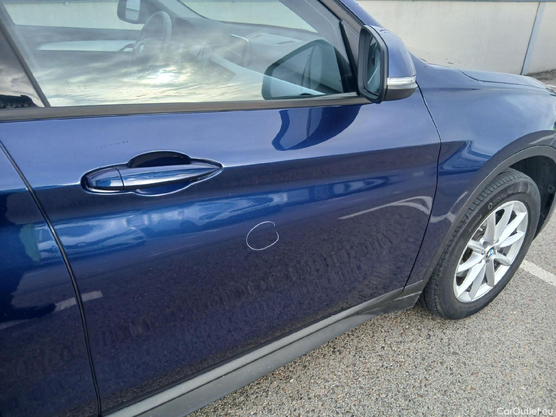  Bmw  X1 BMW  / 2015 / 5P / todoterreno sDrive18dA Business (AC) #20