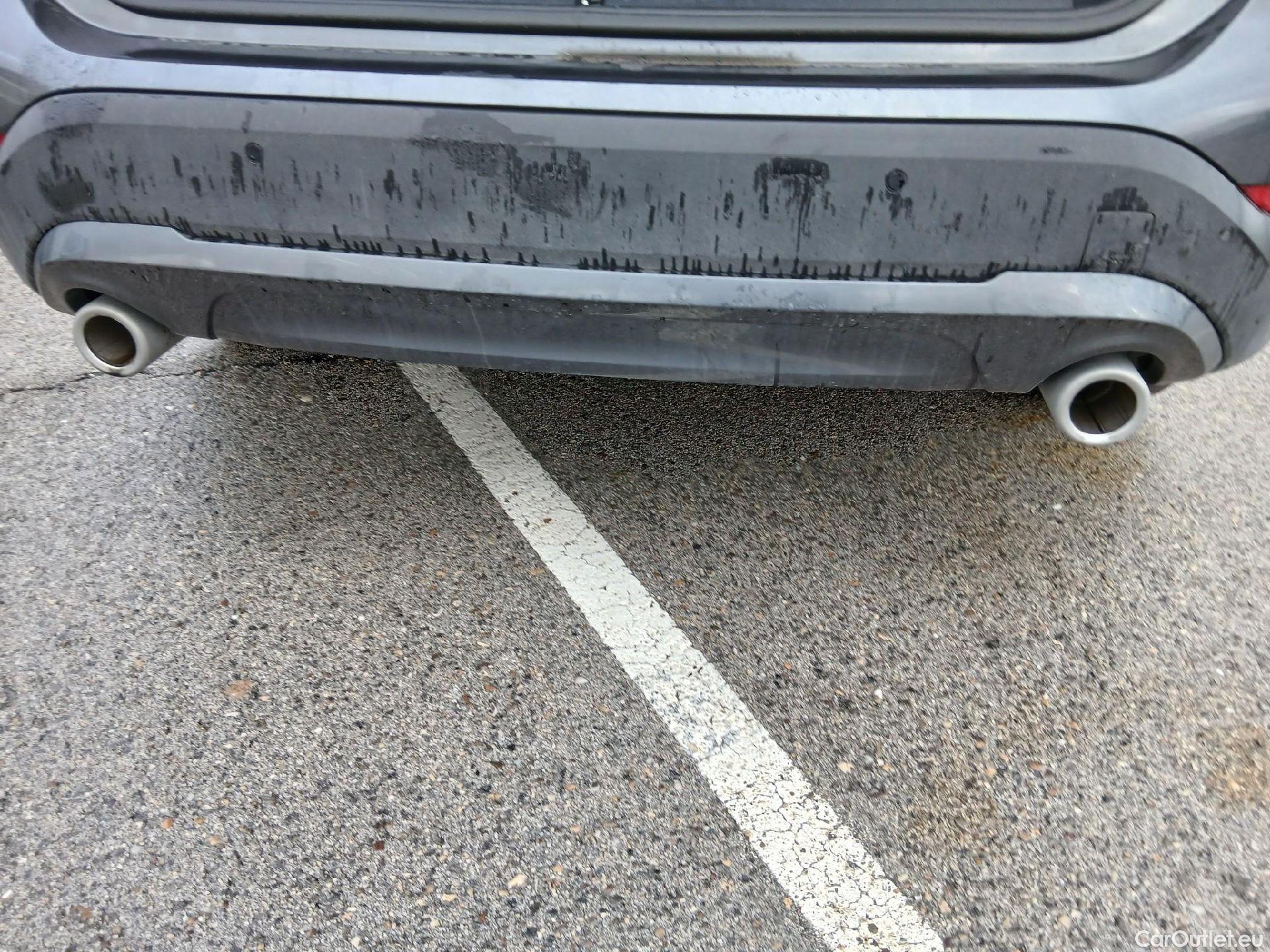  Bmw  X1 BMW  / 2019 / 5P / todoterreno sDrive18d #18