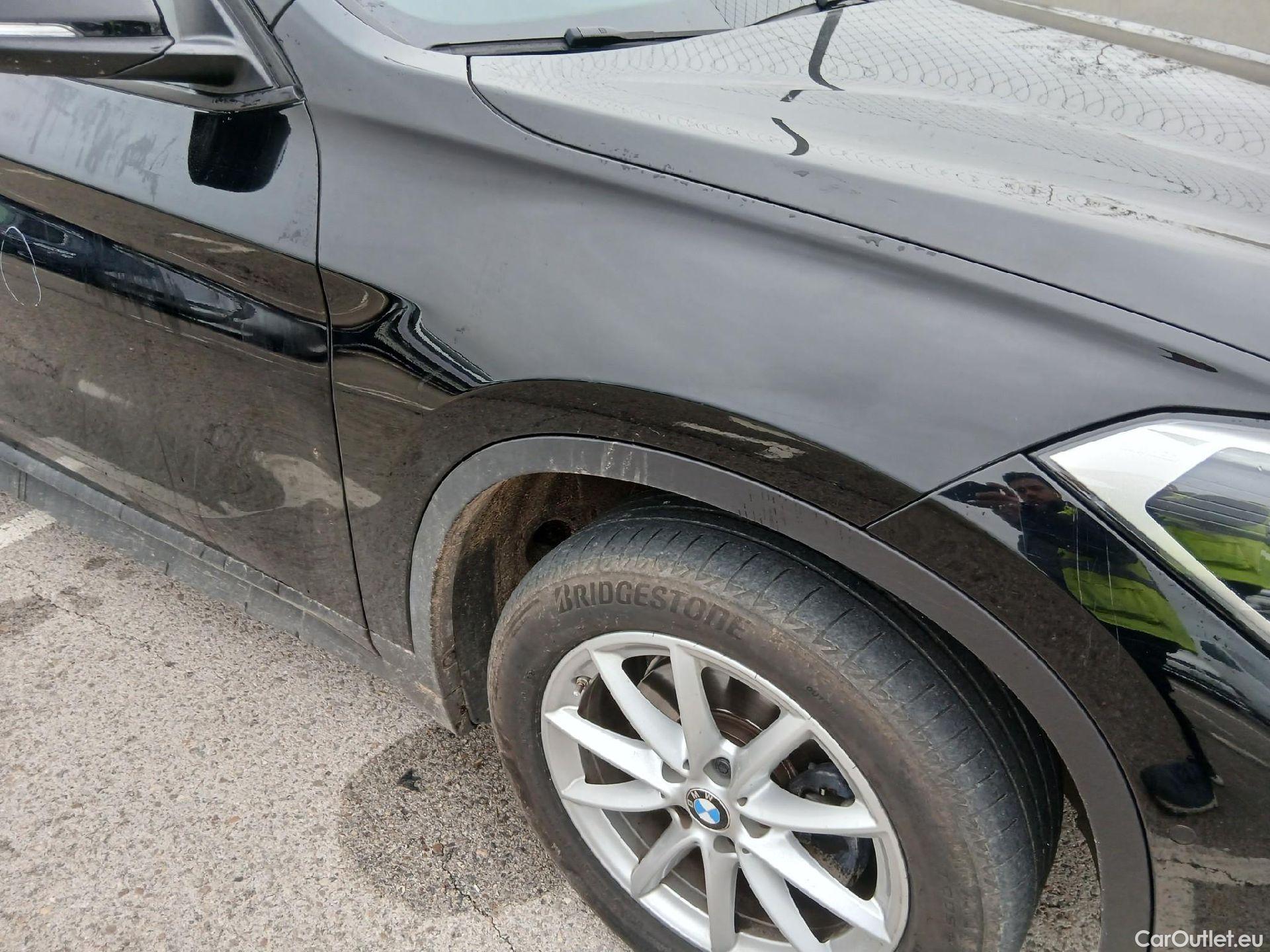  Bmw  X1 BMW  / 2019 / 5P / todoterreno sDrive18dA Corporate #40