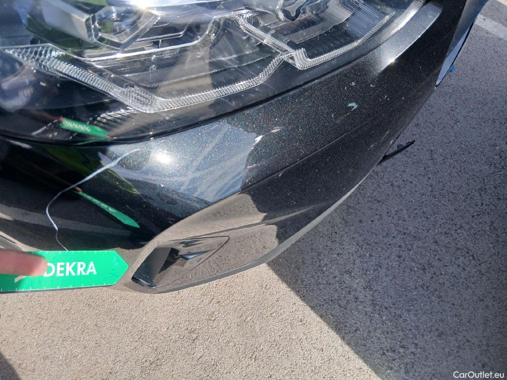  Bmw  X3 BMW  / 2021 / 5P / todoterreno xDrive20d xLine #8