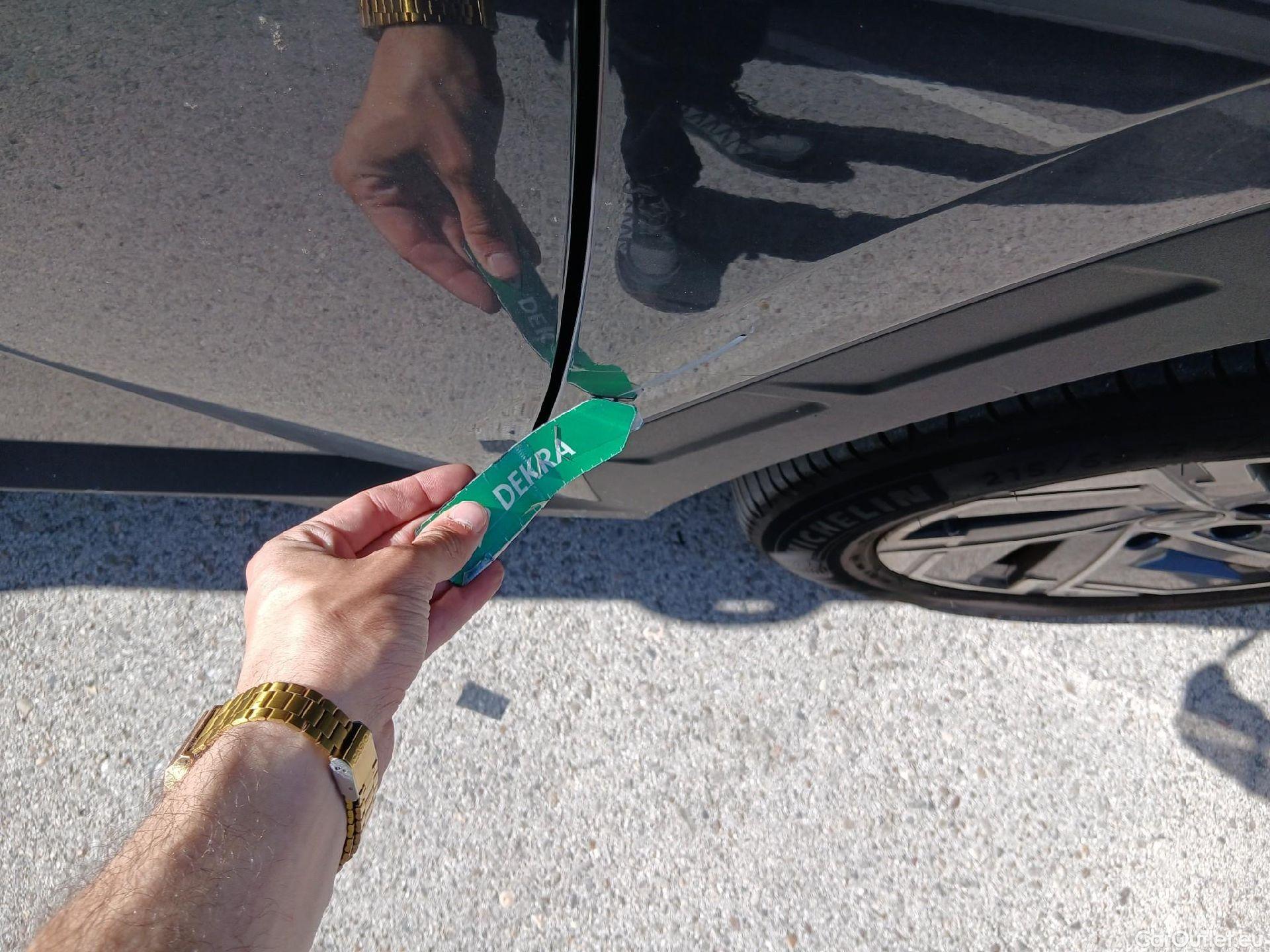  Hyundai  Tucson HYUNDAI  / 2024 / 5P / todoterreno 1.6T 158kW (215CV) HEV AT Klass #32