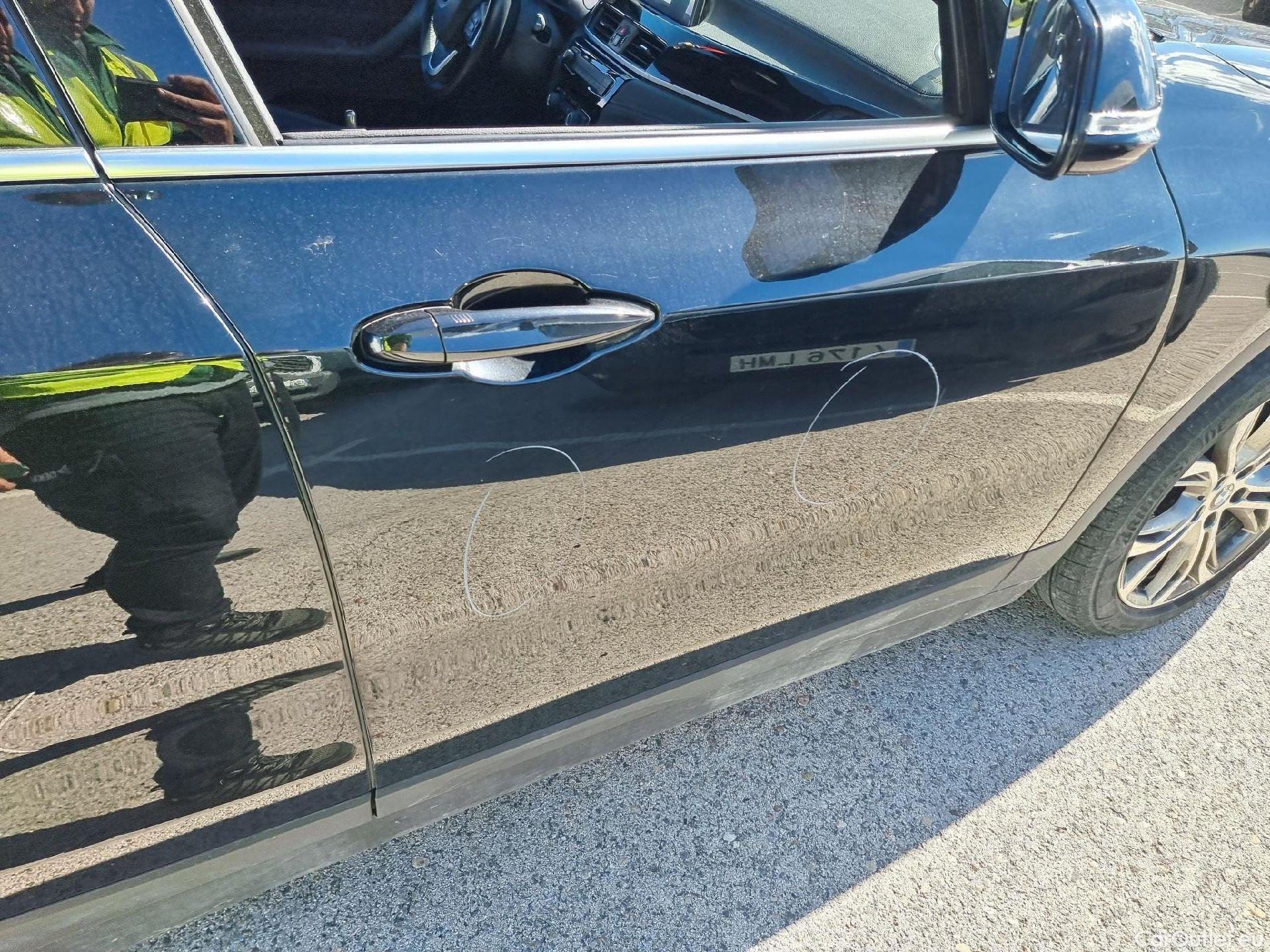  Bmw  X2 BMW  sDrive18i #28