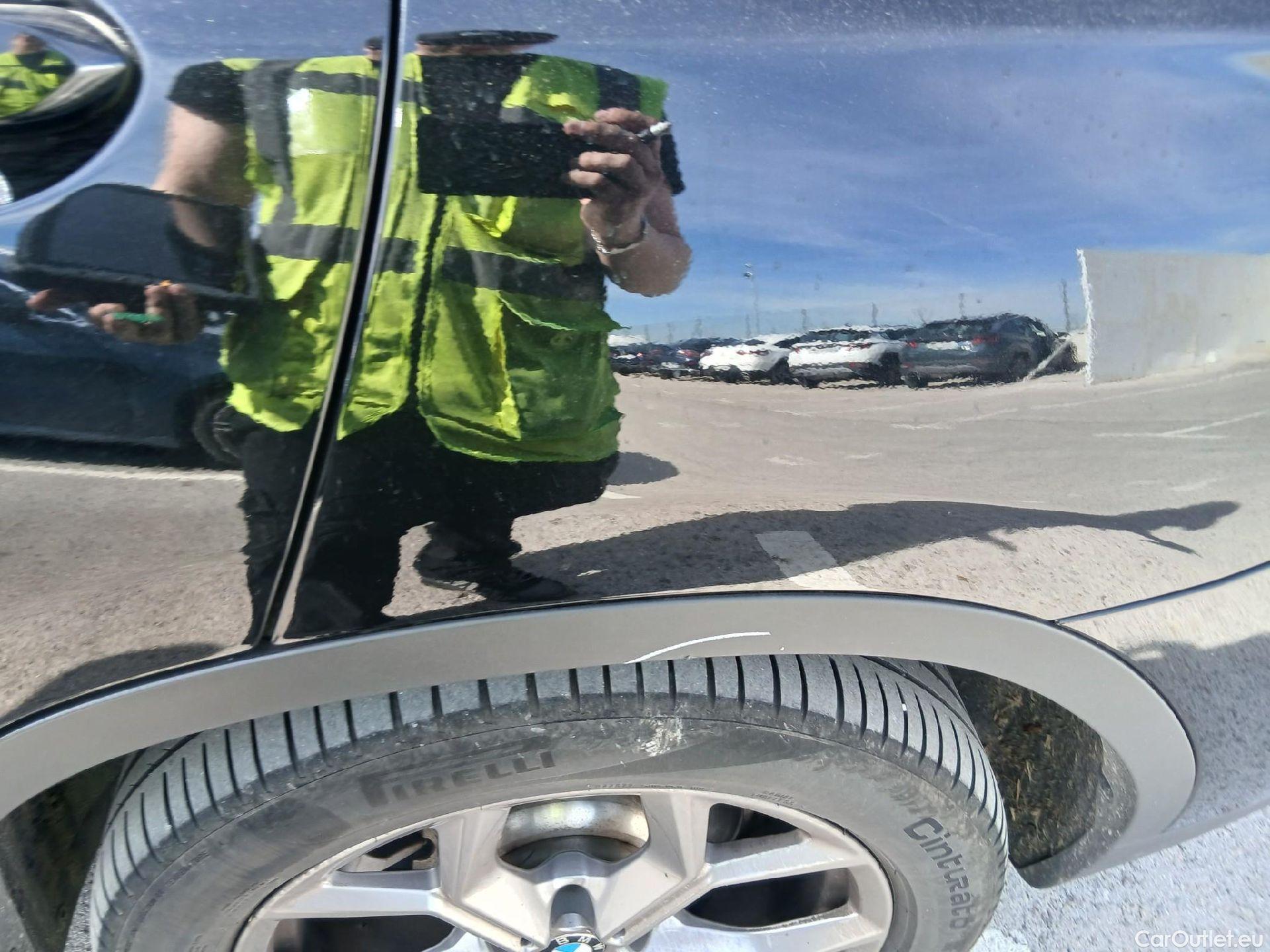  Bmw  X3 BMW  / 2021 / 5P / todoterreno xDrive20d xLine #17