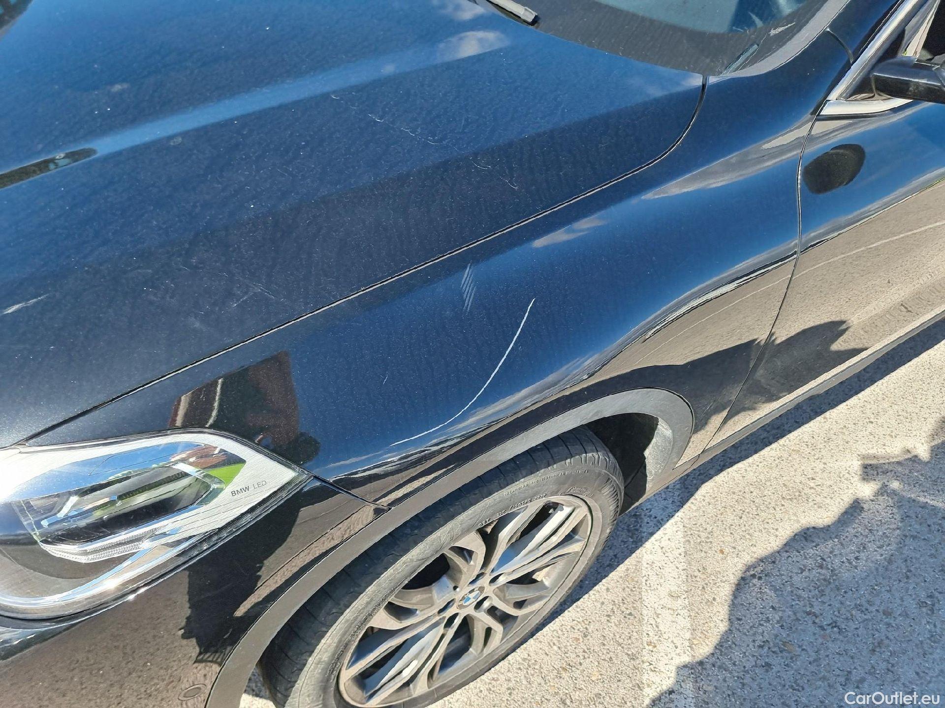  Bmw  X2 BMW  sDrive18i #13