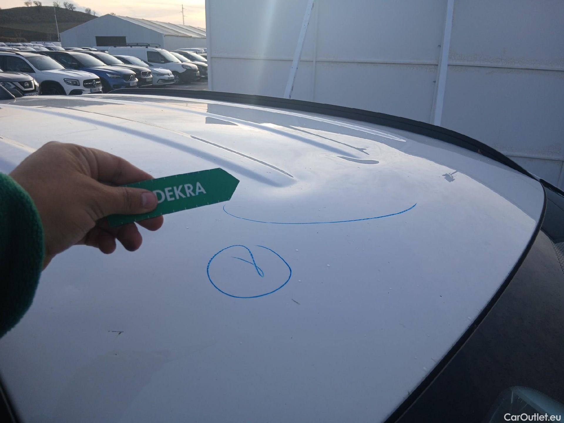  Hyundai  Tucson HYUNDAI  / 2020 / 5P / todoterreno 1.6 CRDI 85kW (115CV) Maxx #39