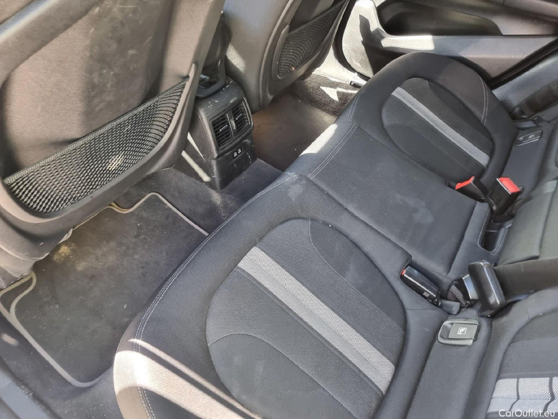  Bmw  X2 BMW  sDrive18i #2