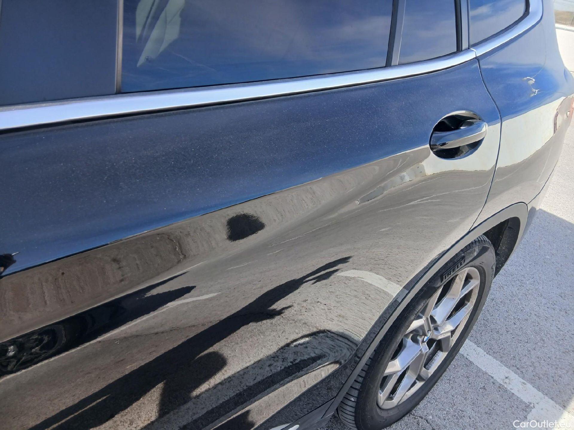  Bmw  X3 BMW  / 2021 / 5P / todoterreno xDrive20d xLine #16