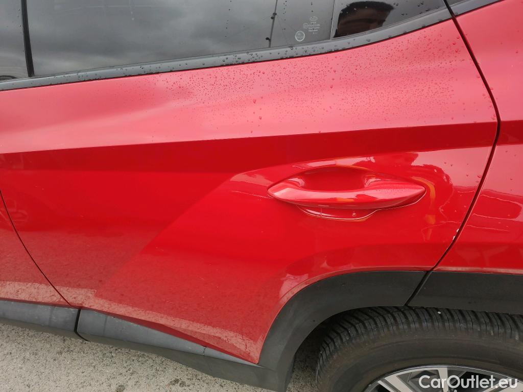  Hyundai  Tucson HYUNDAI  / 2020 / 5P / todoterreno 1.6 TGDI 169kW (230CV) HEV Maxx Auto #7